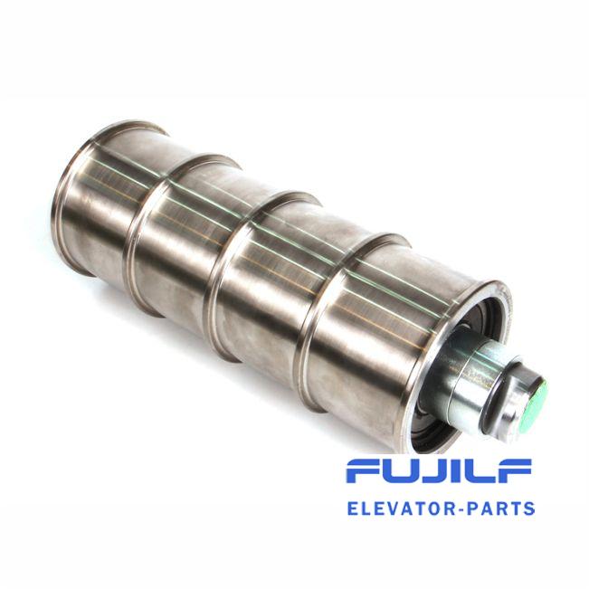 AAA20780AN1 OTIS Elevator Traction Steel Belt Wheel FUJILF Lift Components