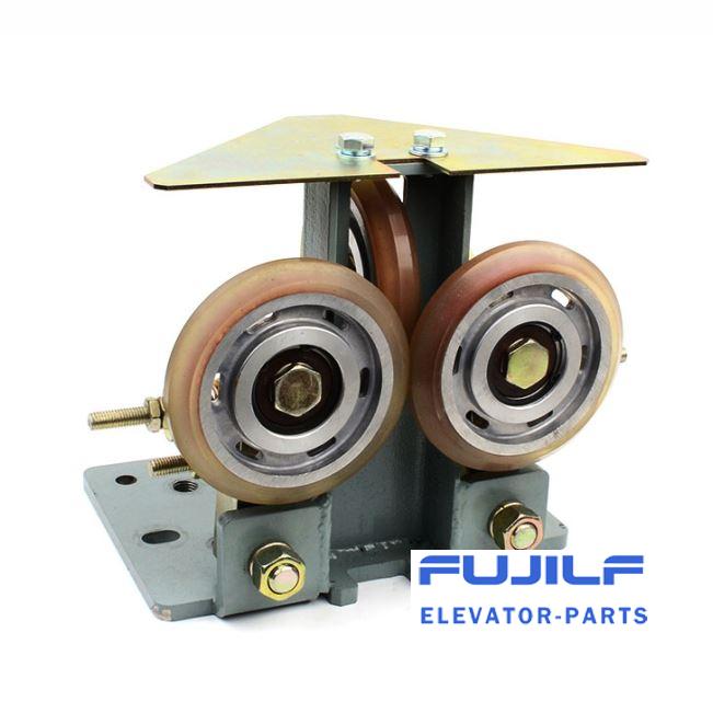 OTIS Elevator Roller Guide Shoe FUJILF Lift Spare Parts