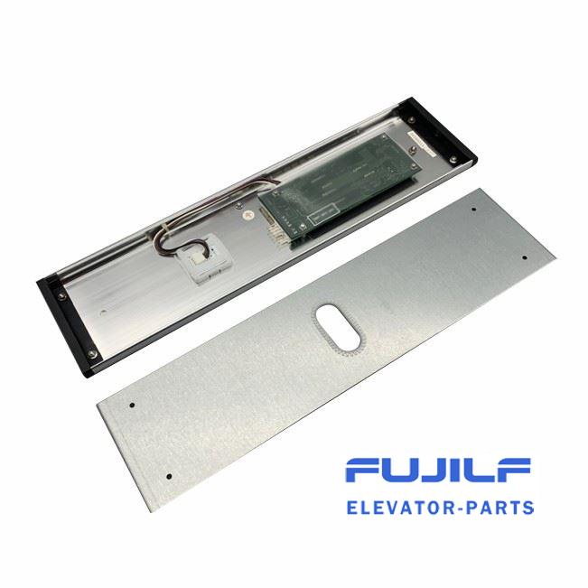 ThyssenKrupp Elevator MS5-E LOP HOP FUJILF Lift Components