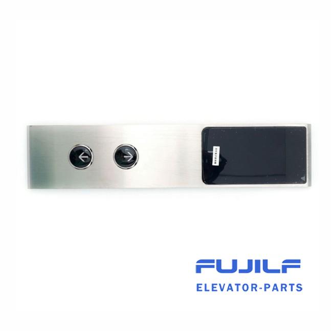 Hitachi Elevator LOP VIB-628W HOP FUJILF Elevator Components