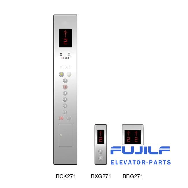 BCK271 BST Elevator COP LOP HOP FUJILF Elevator Components