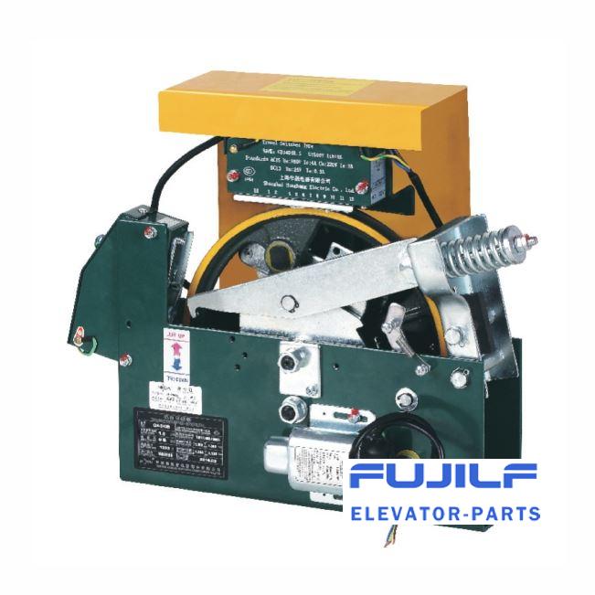Elevator Overspeed Governor ≤0.63m/s OX-240E FUJILF Lift Components
