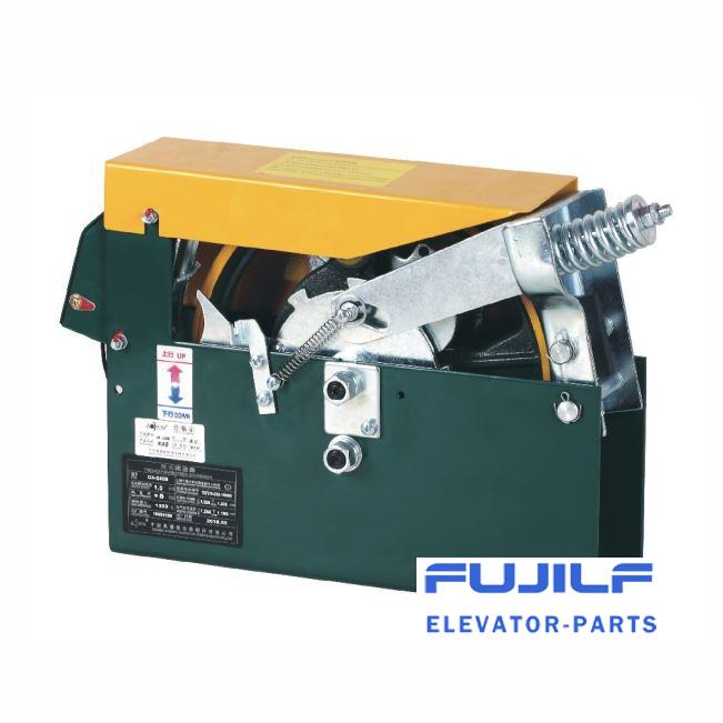 Elevator Overspeed Governor OX-240B ≥500N FUJILF Elevator Spare Parts