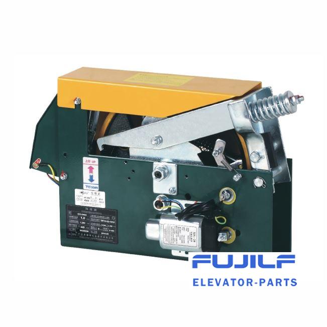 Elevator Overspeed Governor OX-240A One-way Governor FUJILF Elevator Components