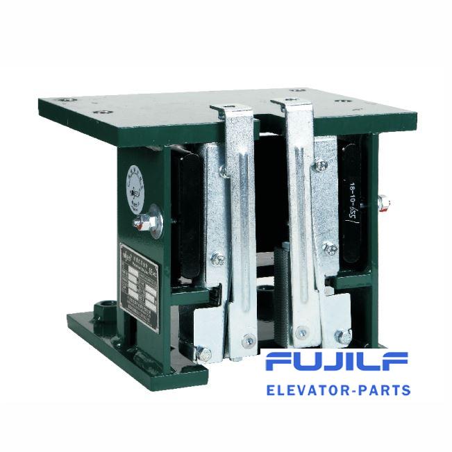 Elevator ≤2.5m/s Safety Gear OX-188A FUJILF Elevator Spare Parts