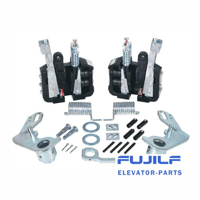 OX-210A Elevator Progressive Safety Gear Safety Gear FUJILF Lift Components