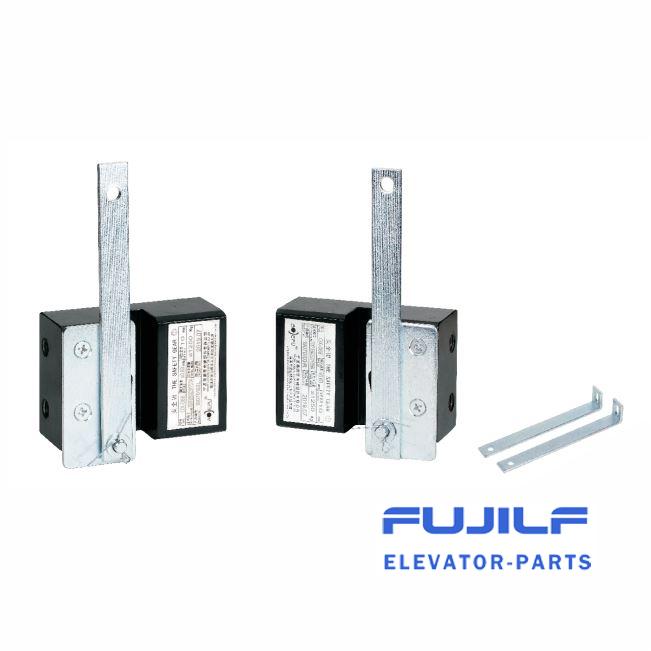10mm OX-088 Elevator Safety Gear Instantaneous Safety Gear FUJILF Elevator Components
