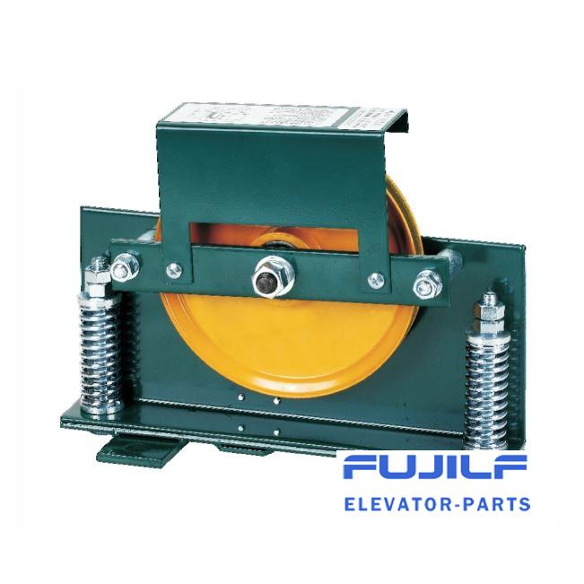 Elevator Tension Device OX-100B FUJILF Elevator Spare Parts
