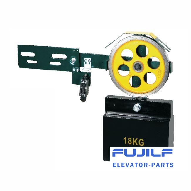 Elevator Barite Tension Device OX-300A FUJILF Lift Components
