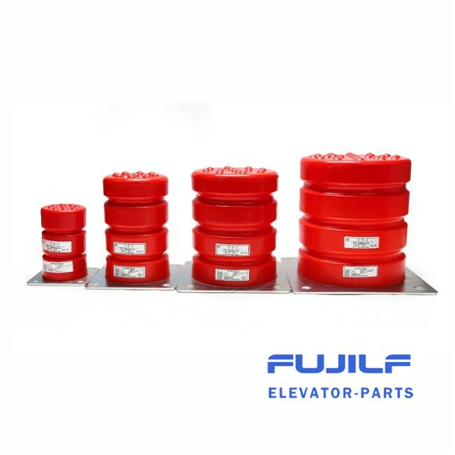 LD-HC-L4 Elevator Polyurethane Buffer FUJILF Elevator Spare Parts