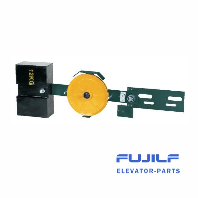 Elevator Tension Device OX-200Q FUJILF Lift Components