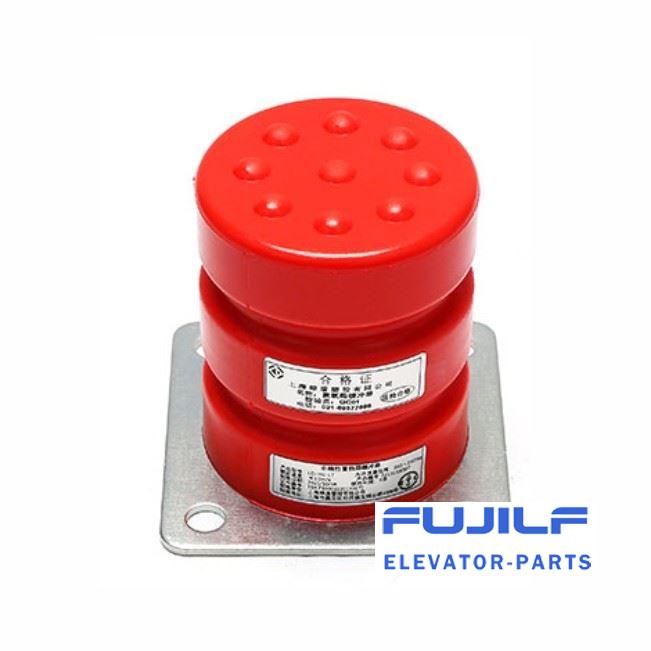 LD-HC-L7 Elevator Polyurethane Buffer FUJILF Elevator Spare Parts