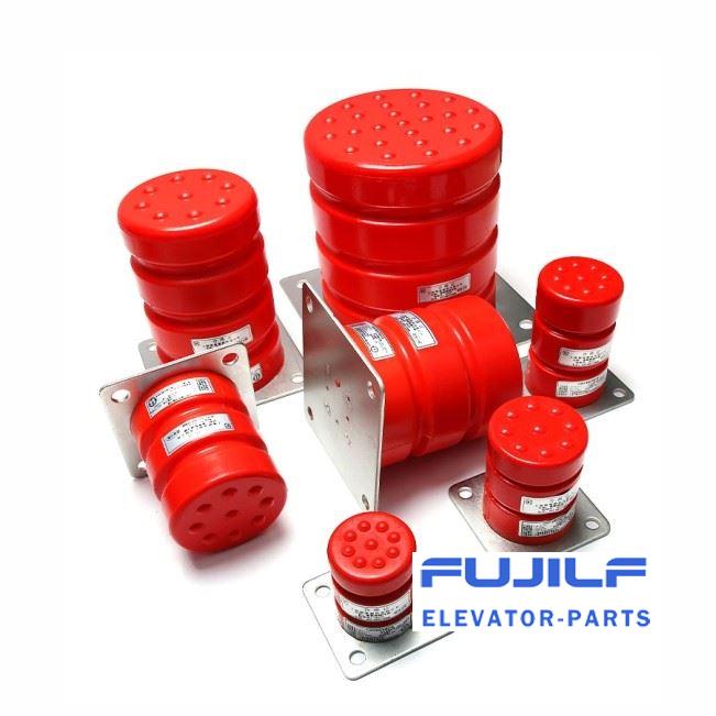 LD-HC-L10 Elevator Polyurethane Buffer FUJILF Elevator Spare Parts