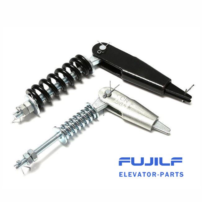 8mm Thyssenkrupp Elevator Wire Rope Fastening FUJILF Elevator Components