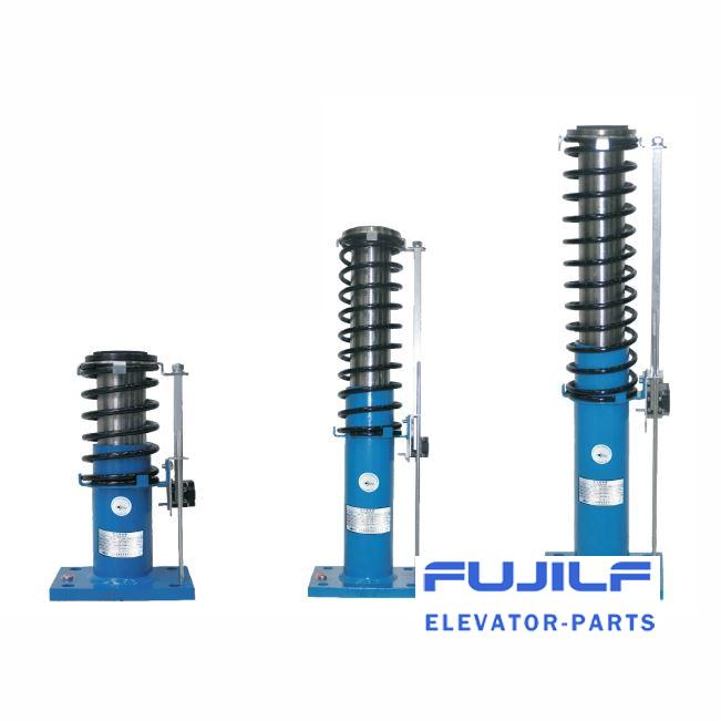 OH-80E Elevator Oil Buffer FUJILF Energy Consuming Type Lift Components