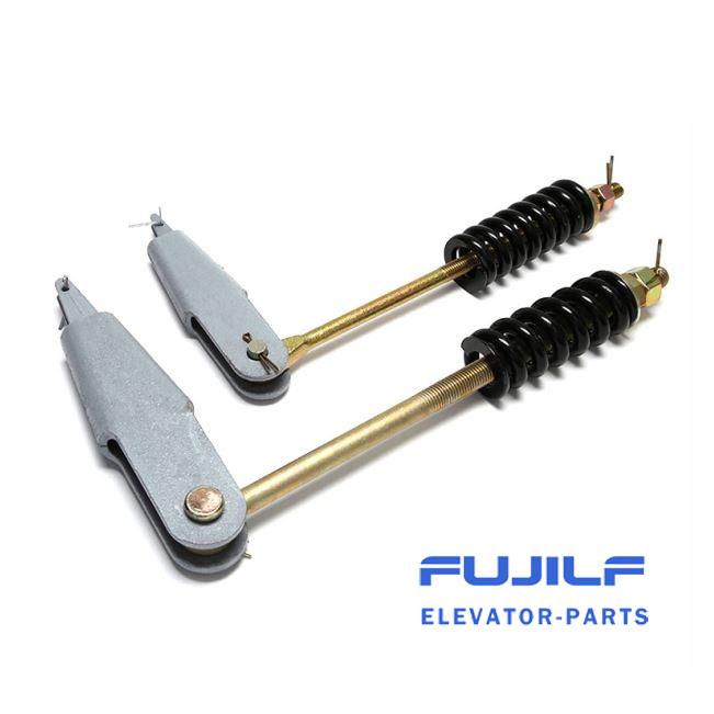 8mm Mitsubishi Elevator Wire Rope Attachment FUJILF Lift Spare Parts