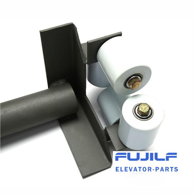 KONE Elevator Compensation Chain 65X70mm Guiding Device FUJILF Lift Components