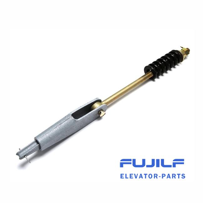 10mm Mitsubishi Elevator Wire Rope Attachment FUJILF Lift Spare Parts
