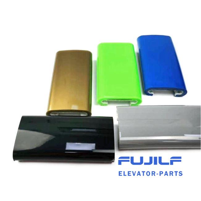 EHC Escalator Handrail Belt FUJILF Escalator Components
