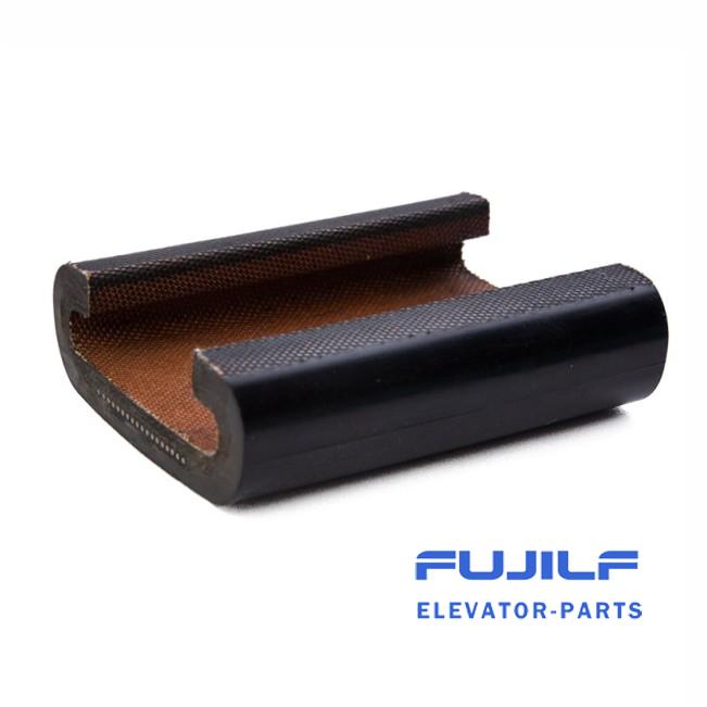 HD560359 KONE Escalator Handrail Belt FUJILF Escalator Spare Parts