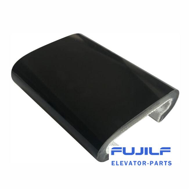 Hyundai Escalator Handrail Belt W-BT2 FUJILF Escalator Spare Parts