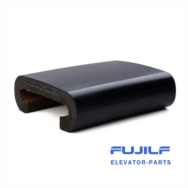 ECO-3000 KONE Escalator Handrail Belt FUJILF Escalator Spare Parts