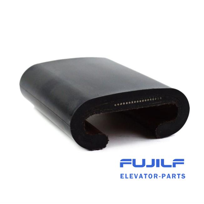 Schindler SDS Escalator Handrail Belt FUJILF Escalator Components