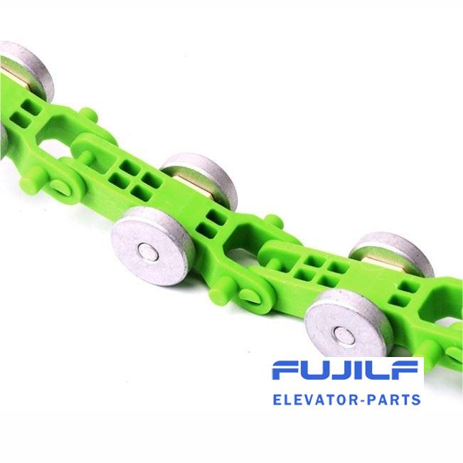 32-Joints Escalator Rotary Chain FUJILF Escalator Spare Parts