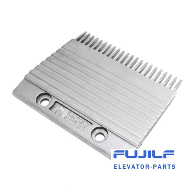 KONE Escalator ECO Comb Plate FUJILF Escalator Components
