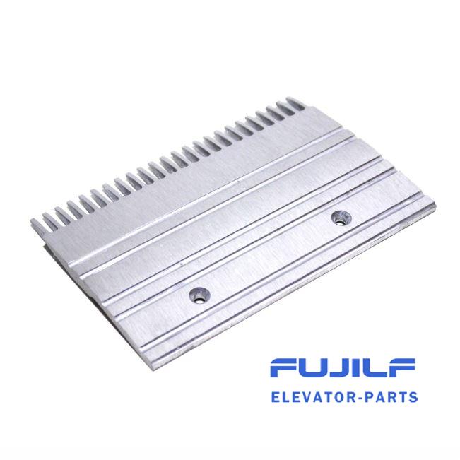 OTIS Escalator Comb Plate GAA453BM FUJILF Escalator Spare Parts