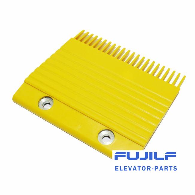 KONE Escalator Comb Plate KM3711042 FUJILF Escalator Components