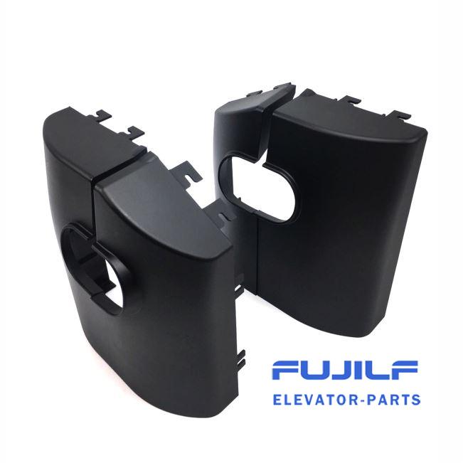 FFA06203 SJEC Escalator Handrail Cover FUJILF Escalator Spare Parts