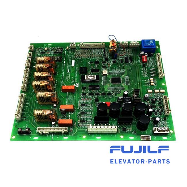 GBA26800AR2 OTIS Escalator Main Board FUJILF Escalator Spare Parts