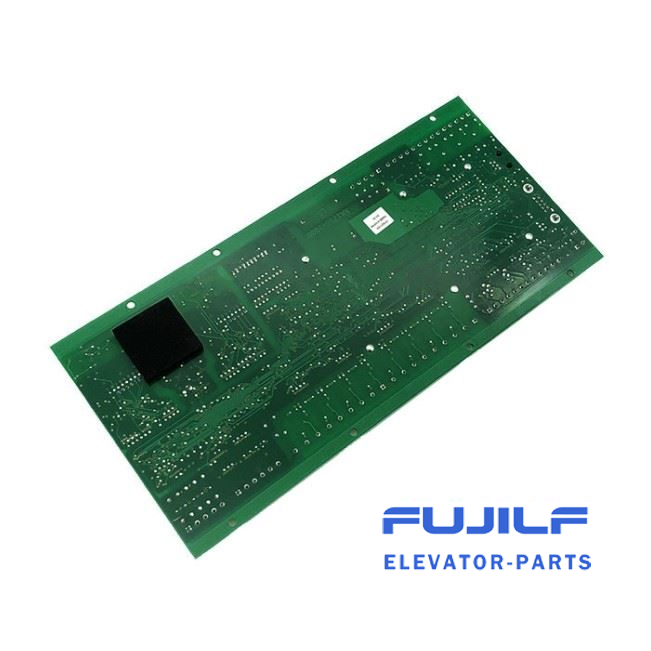 KM51070342G05 KONE Escalator Main Board FUJILF Escalator Components