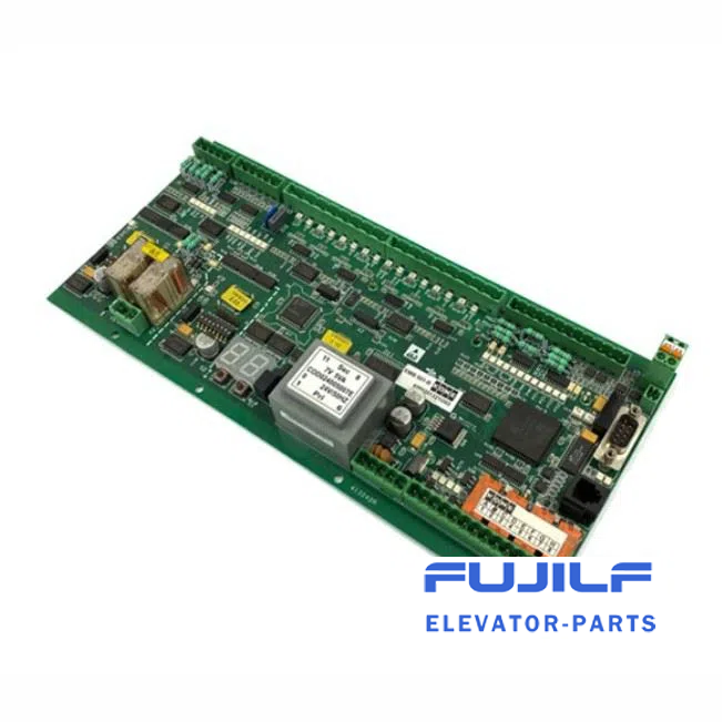 KM51070342G03 KONE Escalator Main Board FUJILF Escalator Components