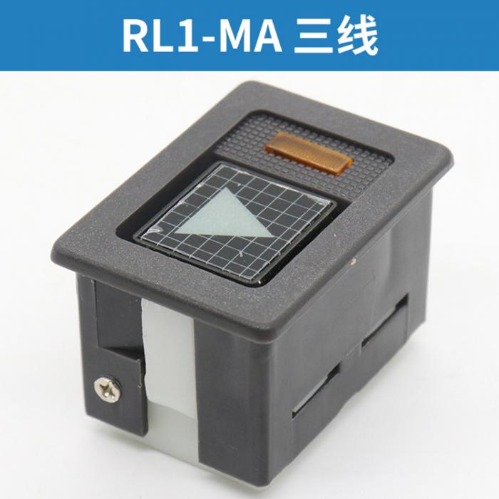 Hitachi RL1-MA Three-pin Square Button FUJILF Elevator Components