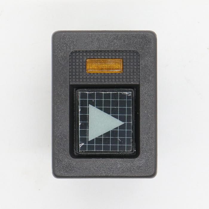 Hitachi RL1-MA Four-pin Square Button FUJILF Elevator Components