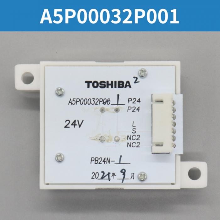 Toshiba Elevator Button A5P00032P001 Square Button FUJILF Lift Components