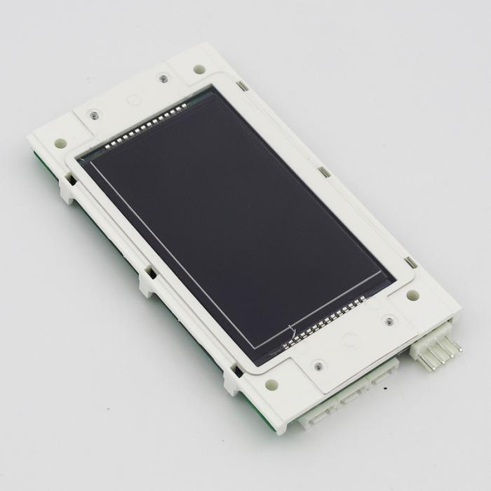 SYNEY-HCB-430C LMSYN430DT Outbound LCD Display Board FUJILF Lift Components