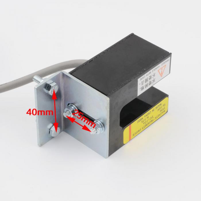 Elevator YG-10a magnetic induction relay FUJILF Elevator Spare Parts
