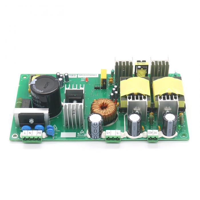 Brake power board PCB GPCS1370D001 FUJILF Lift Components