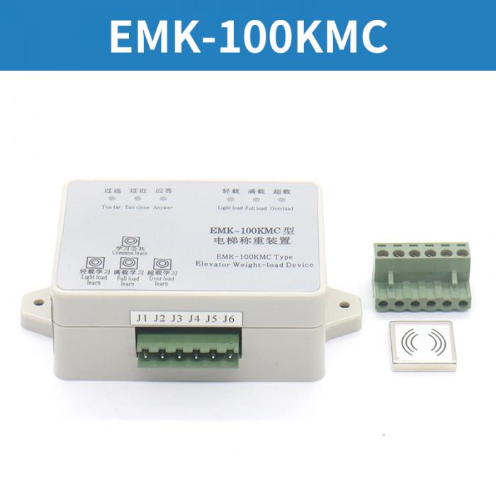 EMK-100KMC Elevator weighing device brake controller FUJILF Lift Spare Parts