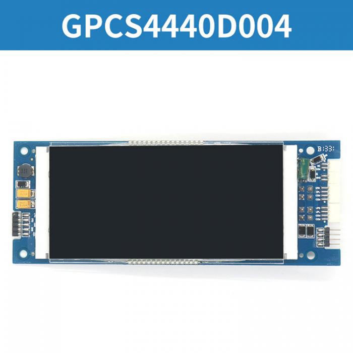 GPCS4440D004 Elevator outbound call display board FUJILF Lift Spare Parts
