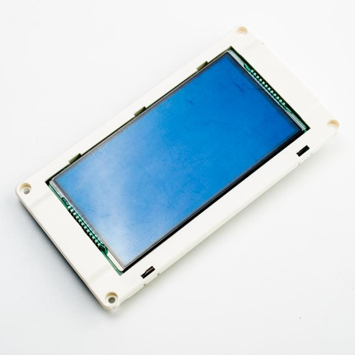 KM51105309G02 KONE display blue screen 5.7 inchFUJILF Elevator Spare Parts