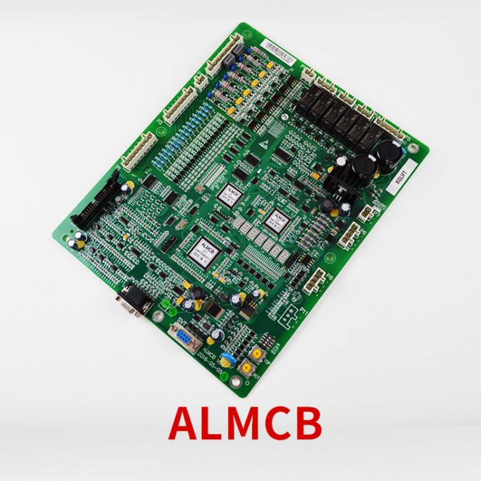 ALMCB V6.0 OTIS elevator control cabinet integrated inverter FUJILF Lift Spare Parts