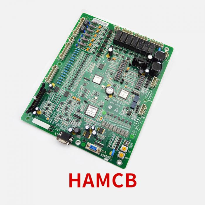 HAMCB OTIS elevator control cabinet motherboard integrated inverter FUJILF Lift Spare Parts