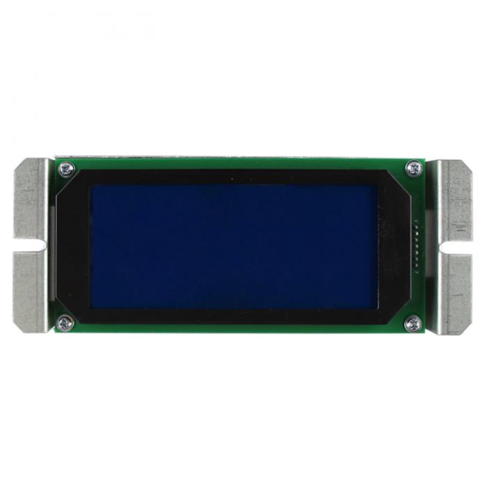 SM.04VL16/A STEP LCD Outbound Call Display Board FUJILF Elevator Components