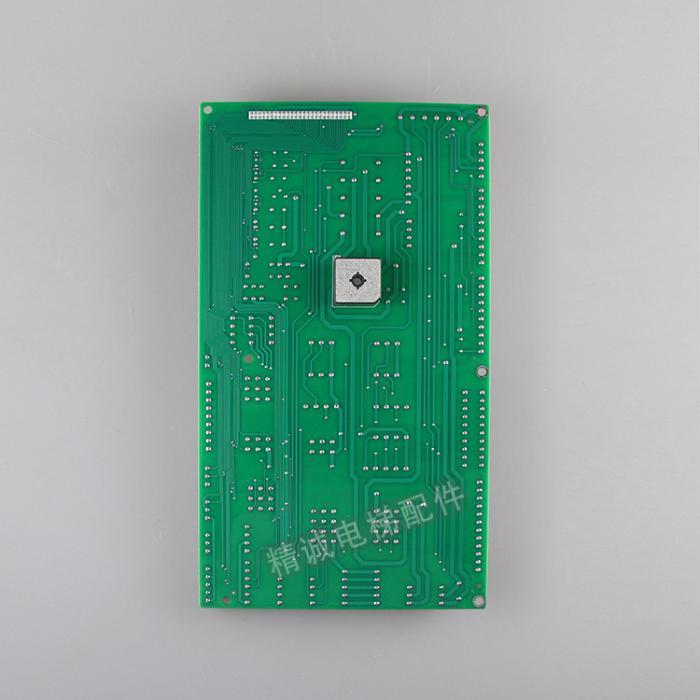SM.09CW/P Schindler communication board without bypass FUJILF Lift Components