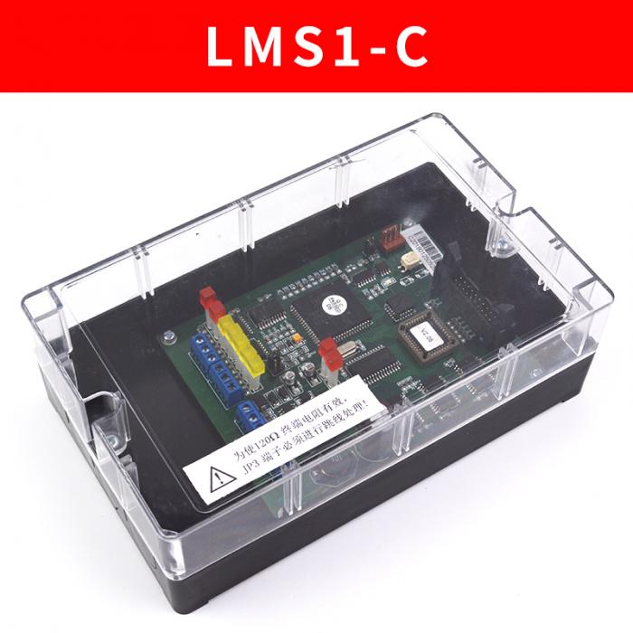 LMS1-C elevator weighing box with chip weighing plate FUJILF Lift Components