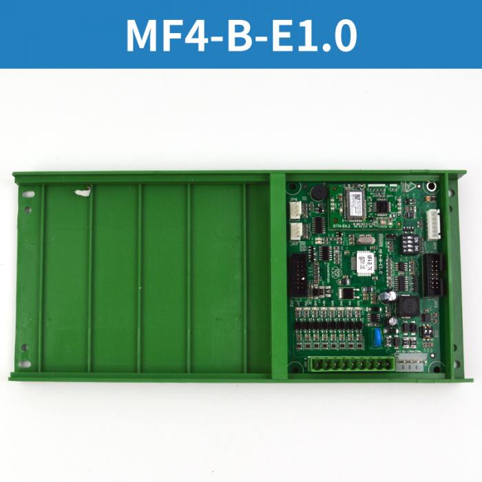 MF4-B-E1.0 Thyssen elevator expansion board button board FUJILF Lift Components